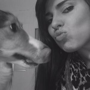 Meet your Posher, Isabela