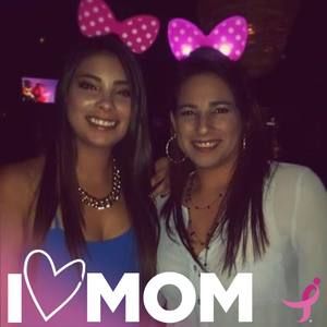 Meet your Posher, Cami