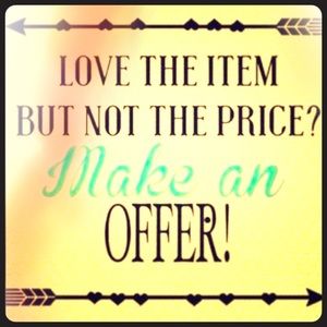 Love the item and not the price?