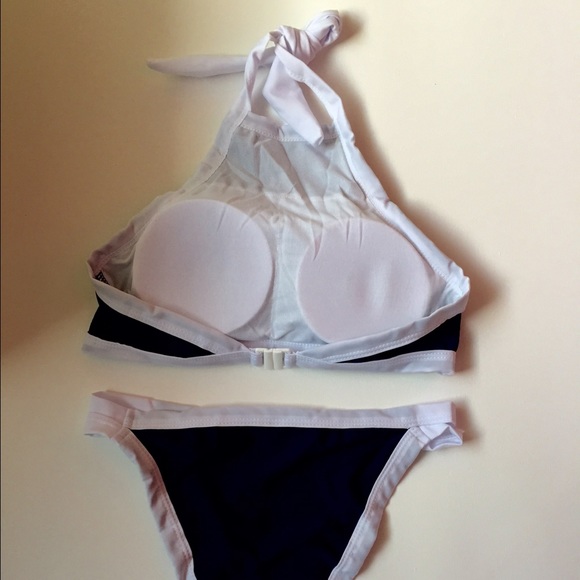 blue Bikini set sw138 - Picture 4 of 4