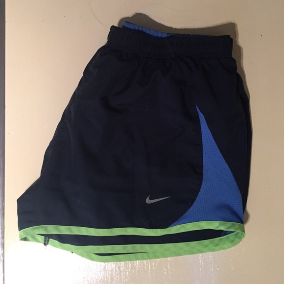 Nike Running Shorts - Small