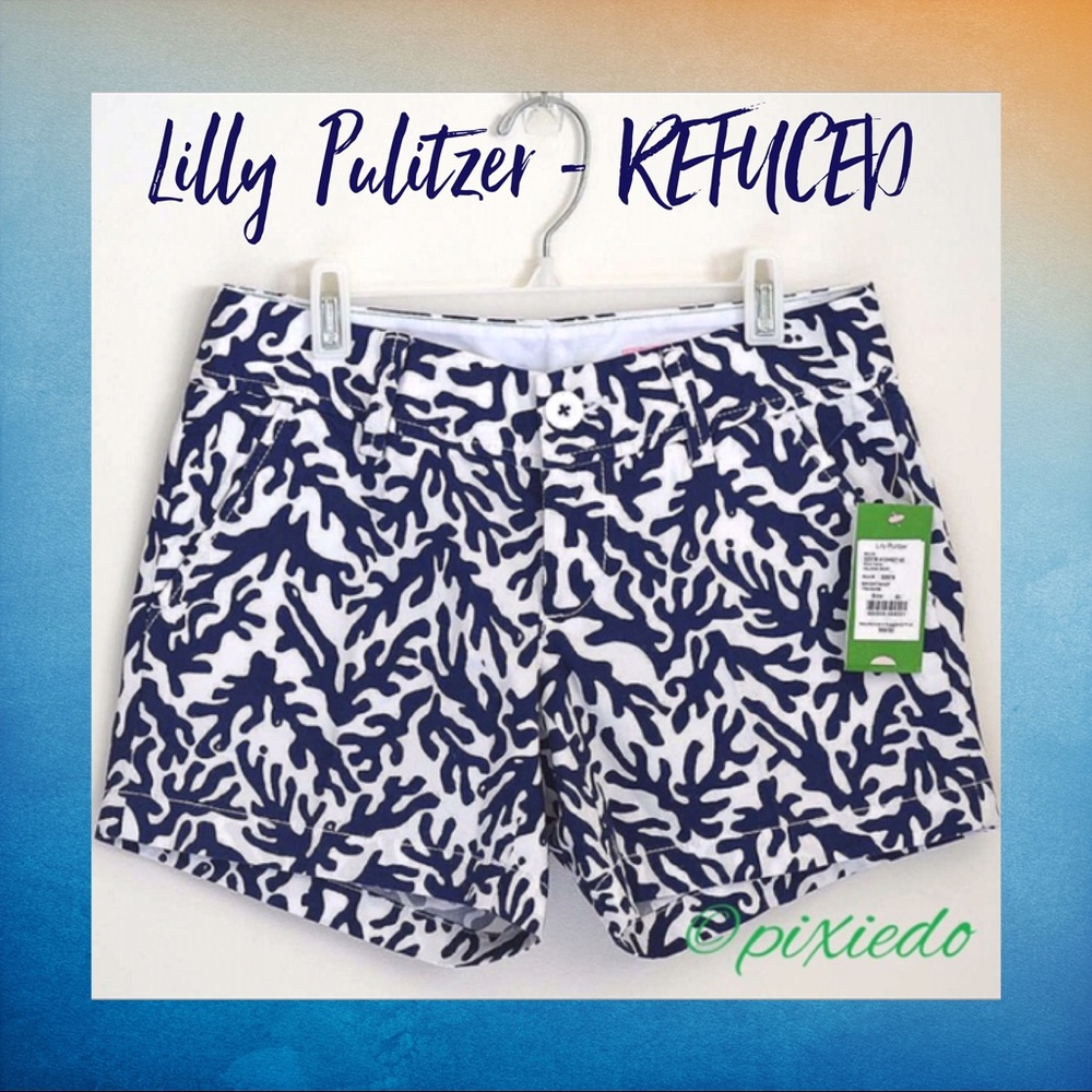 Callahan Short