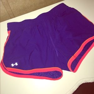 Under Armour Shorts