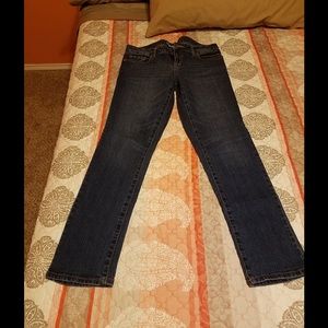 Aeropostale jeans