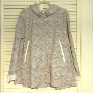 Lulu lemon sun showers jacket