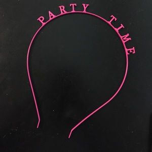 Ban.do Party Time headband