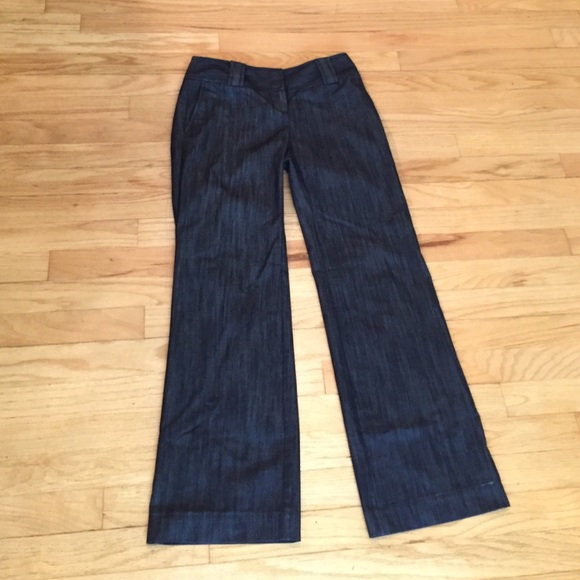 Ann Taylor Pants - Ann Taylor Loft petite pants 00