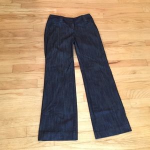 Ann Taylor Loft petite pants 00