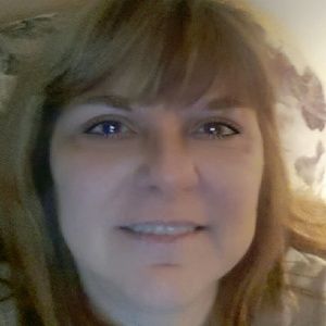 Meet your Posher, Beth