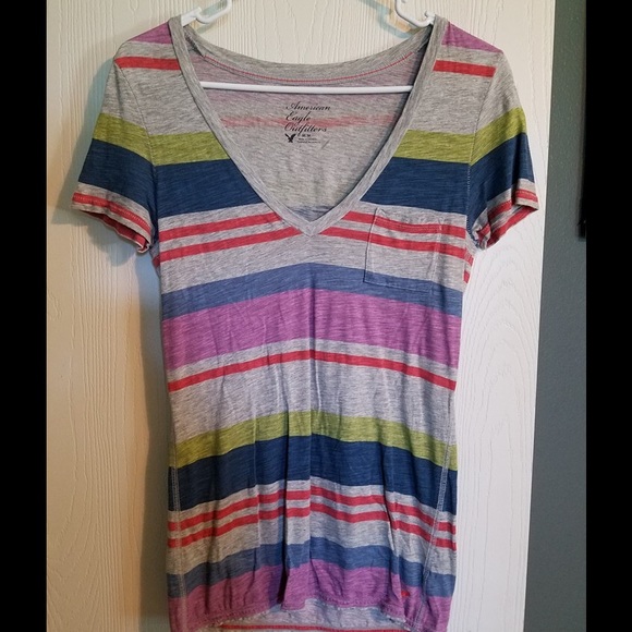 American Eagle shirt