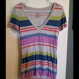 American Eagle shirt