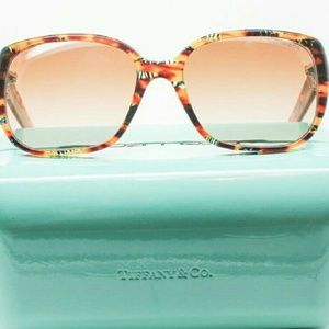 Tiffany & Co. Sunglasses