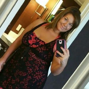 Meet your Posher, Krysten