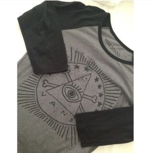 Vans Tshirt