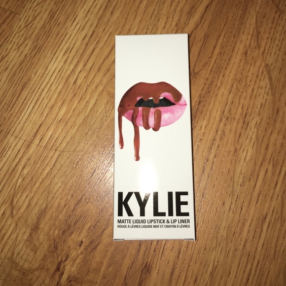 Dolce K - Kylie Lip Kit