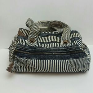 Gap Jeans Bag