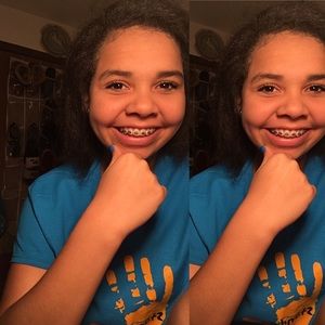 Meet your Posher, Amara