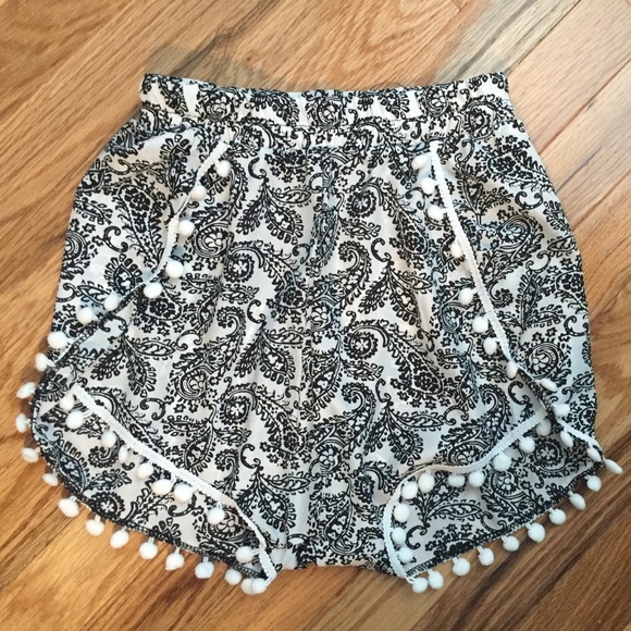 Boutique Shorts Size XS. New without Tags