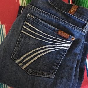 7 jeans