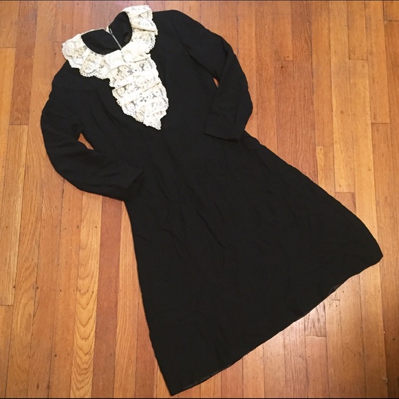 Authentic Vintage 40's Dress
