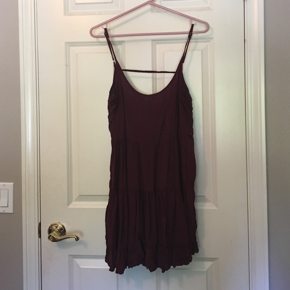 Brandy Melville Jada dress