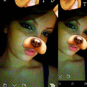 Meet your Posher, Drea