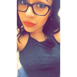 Meet your Posher, Jazmine