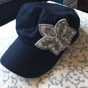 Women's fashion Cap