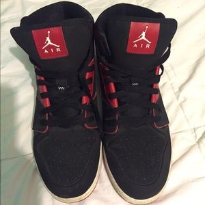 Jordan shoes