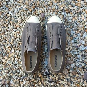 Converse Slip-ons