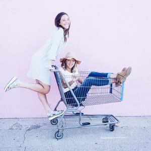 Meet your Posher, Lexie