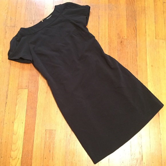 GAP Boat Neck Dress