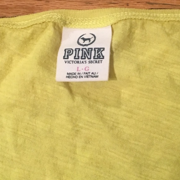 Pink T-shirt - Picture 2 of 2