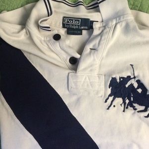 Ralph Lauren Polo S