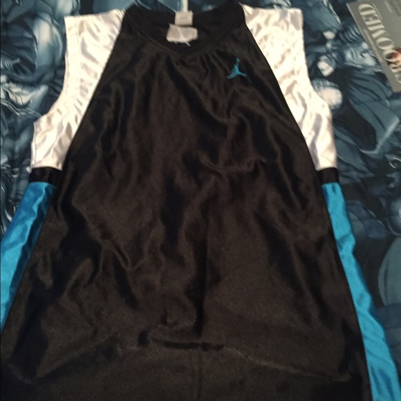 Jordan jersey