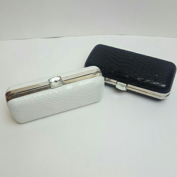 White Clutch