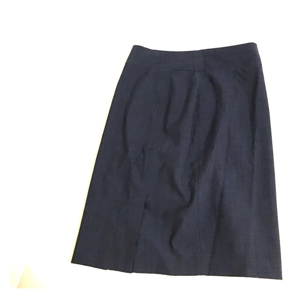 Banana Republic Pencil Skirt