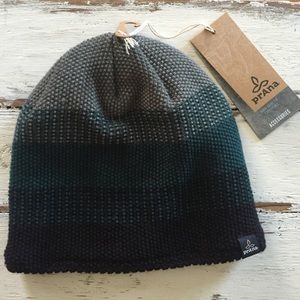 PrAna beanie