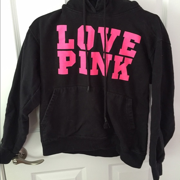 Victoria Secret Hoodie