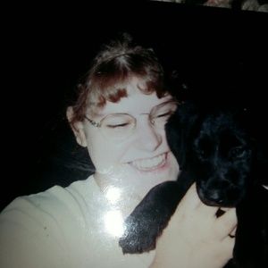 Meet your Posher, Carrie