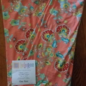 LuLaRoe NWT OS leggings unicorn print