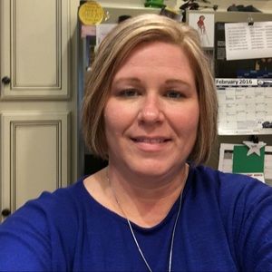 Meet your Posher, Brandy