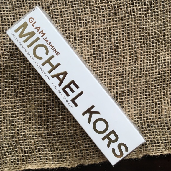 Glam Jasmine Michael Kors Perfume