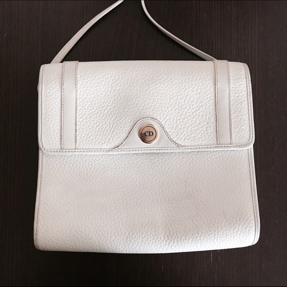 Authentic Dior Crossbody Bag