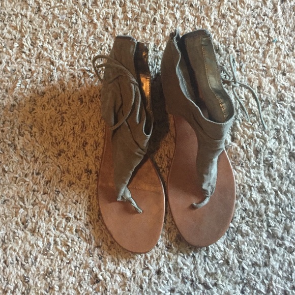Sandals