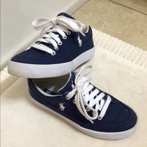 Polo by Ralph Lauren women's shoes. size 6.5