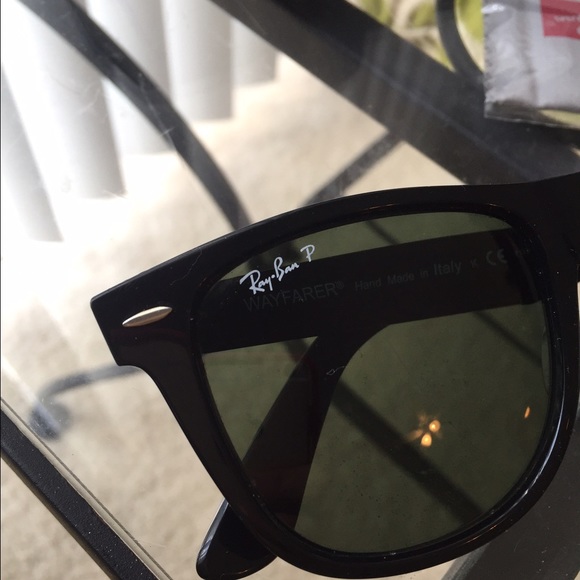 Ray-Bans 🕶 ~ NWOT ~ 🎀 - Picture 2 of 4