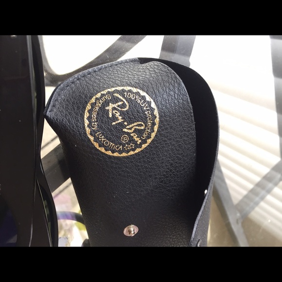 Ray-Bans 🕶 ~ NWOT ~ 🎀 - Picture 4 of 4