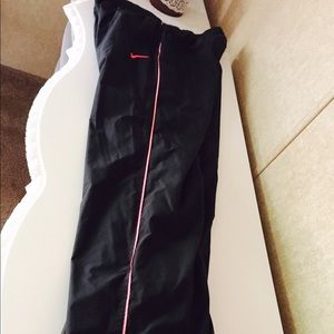 Nike Track Pants