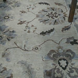 Meet your Posher, Ebony